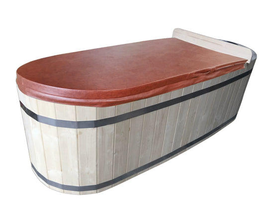 SaunasEnvy Full-Body Portable Steam Bath Sauna Room