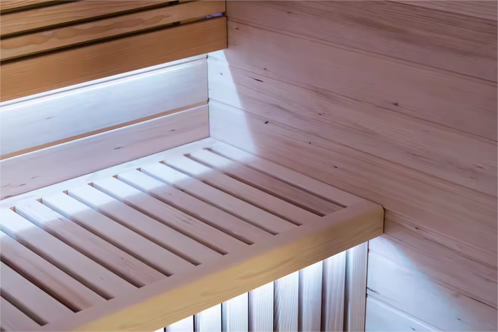 2025 Best Selling YD Luxury Home Infrared Sauna Cabin - 1-2 Person Indoor Spa Experience with Best Price