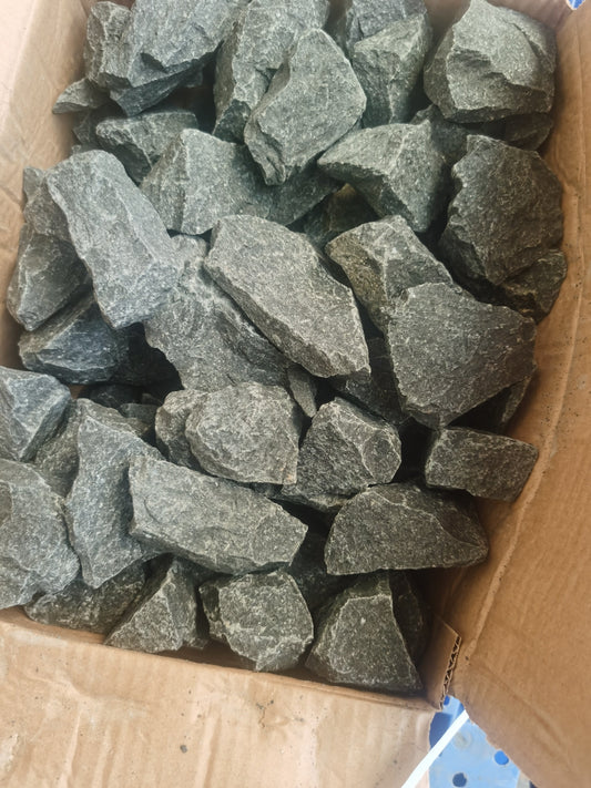 Harvia Cilindro Heater