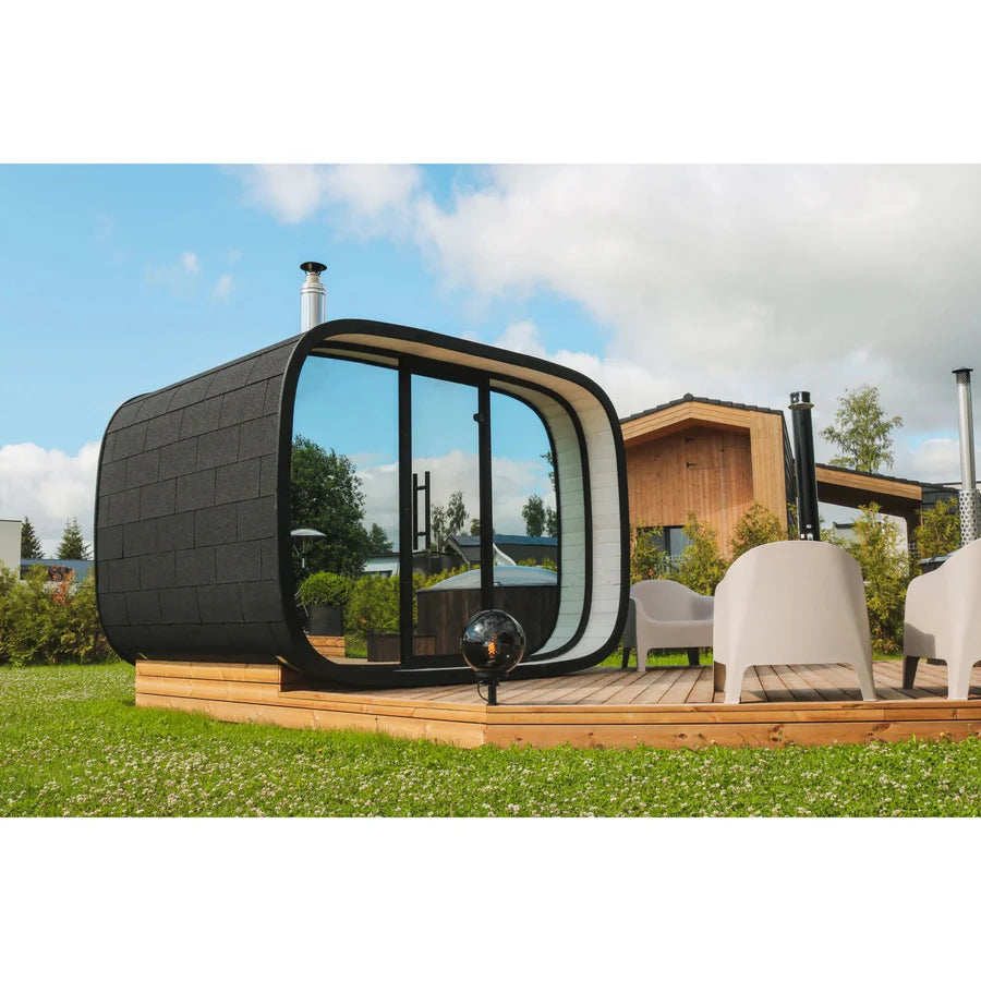 SaunasEnvy - Majestic Tranquility Saunas 7