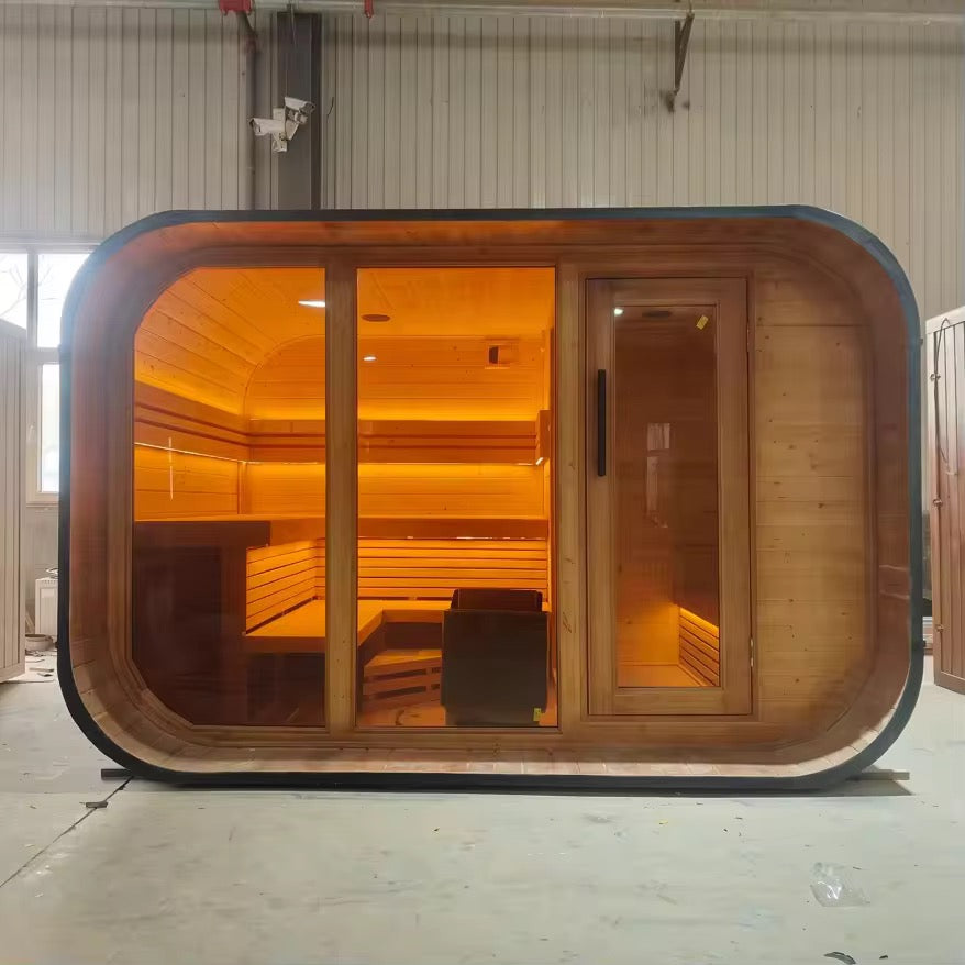 SaunasEnvy Arlo Cude Sauna 002