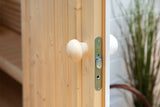 SaunasEnvy Harmony Haven 3 – Steam & Sauna Fusion