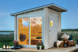 SaunasEnvy Harmony Haven 3 – Steam & Sauna Fusion