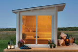 SaunasEnvy Harmony Haven 3 – Steam & Sauna Fusion