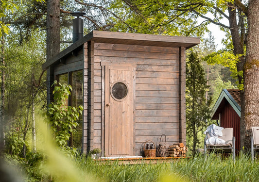SaunasEnvy Eco Oasis 3 – Steam & Sauna Fusion