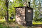 SaunasEnvy Harmony Haven 3 – Steam & Sauna Fusion