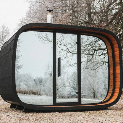 SaunasEnvy - Majestic Tranquility Saunas 7