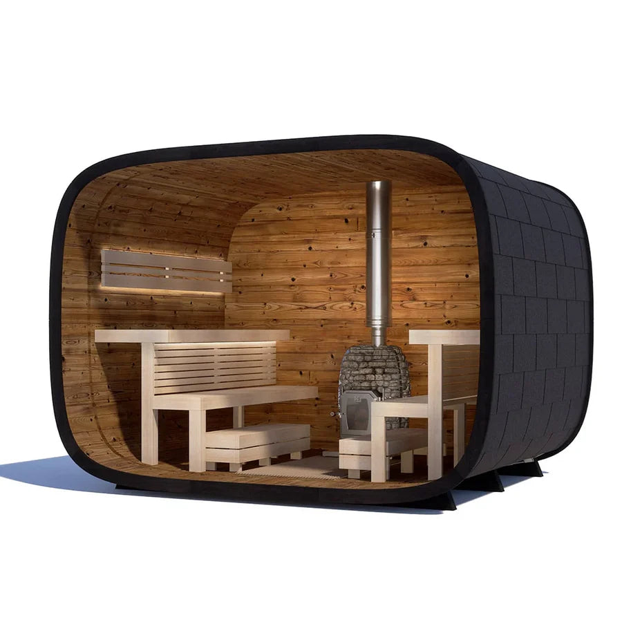 SaunasEnvy - Majestic Tranquility Saunas 7