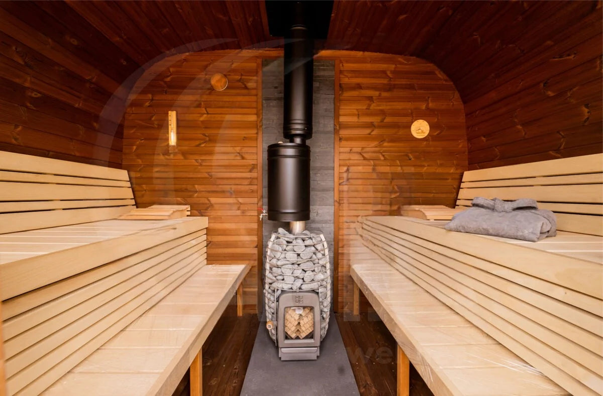 SaunasEnvy - Majestic Tranquility Saunas 12