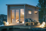 SaunasEnvy Harmony Haven 3 – Steam & Sauna Fusion