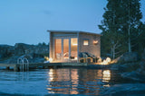 SaunasEnvy Harmony Haven 3 – Steam & Sauna Fusion