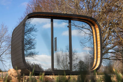 SaunasEnvy - Majestic Tranquility Saunas 7