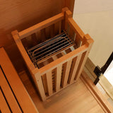 SaunasEnvy – Vitalis Sanctuary Outdoor Sauna 4