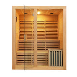 SaunasEnvy – Vitalis Sanctuary Outdoor Sauna 4