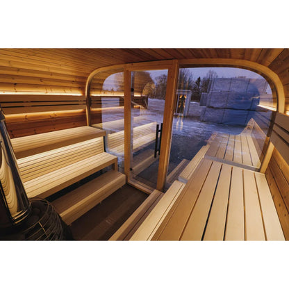 SaunasEnvy - Majestic Tranquility Saunas 7