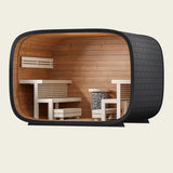 SaunasEnvy - Majestic Tranquility Saunas 7