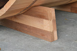 SaunasEnvy - Barrel Sauna Free Air tranquil 4