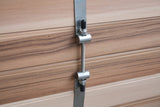 SaunasEnvy - Barrel Sauna Free Air tranquil 4
