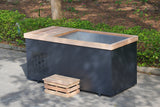 SaunasEnvy Arctic Recovery Plunge 2