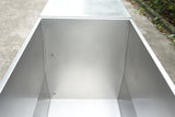 SaunasEnvy Polar Steel Plunge