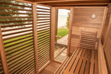 SaunasEnvy – Escape Retreat Sauna Box