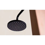 SaunasEnvy – Freestanding Wooden Outdoor Shower