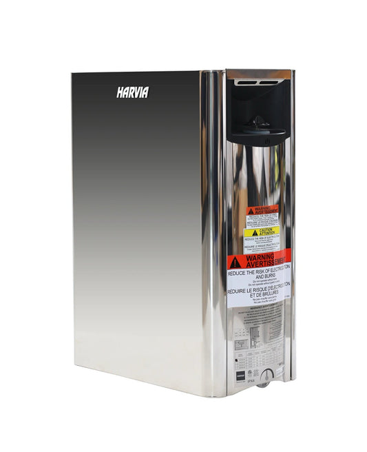 Harvia ETL heater