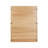 2025 Best Selling YD Luxury Home Infrared Sauna Cabin - 1-2 Person Indoor Spa Experience with Best Price