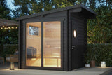 SaunasEnvy Harmony Haven 3 – Steam & Sauna Fusion
