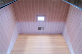 2025 Best Selling YD Luxury Home Infrared Sauna Cabin - 1-2 Person Indoor Spa Experience with Best Price
