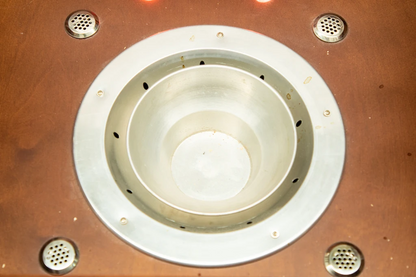 SaunasEnvy Dual-Therapy Yoni Sauna Chair