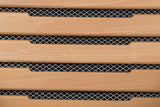SaunasEnvy Wooden Infrared Chair Sauna – Yoni Steam Edition