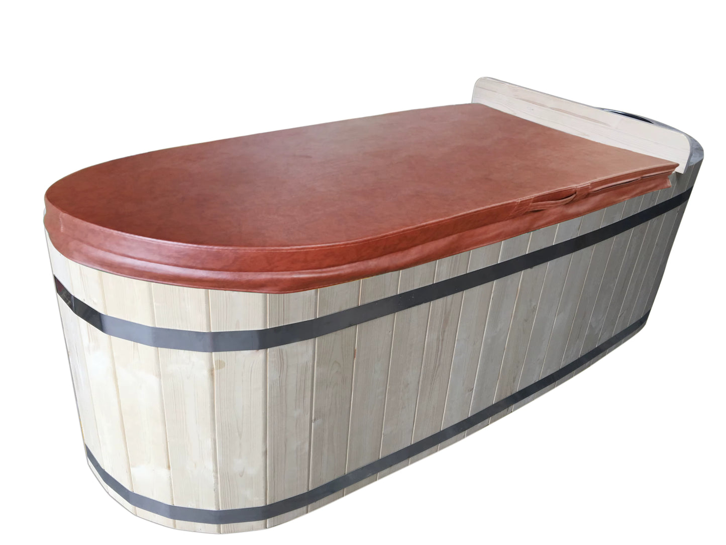 SaunasEnvy Full-Body Portable Steam Bath Sauna Room