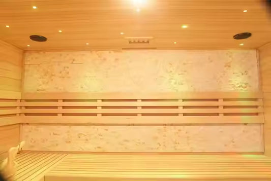2025 High Quality Outdoor Solid Wood Therapy Room for 4-8 Person
