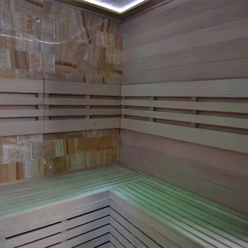 2025 YD Luxury Hemlock Wood Spa Sauna Room - High-Quality Traditional Sweat Steaming House