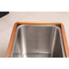 SaunasEnvy Cold Plunge Recovery Tub – 1 Person Hydrotherapy Spa