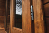 SaunasEnvy Tranquil Luxe Sauna 5
