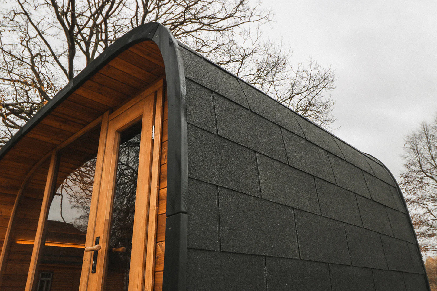 SaunasEnvy Tranquil Luxe Sauna 5