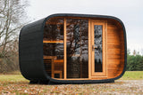 SaunasEnvy Tranquil Luxe Sauna 5