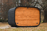 SaunasEnvy Tranquil Luxe Sauna 5