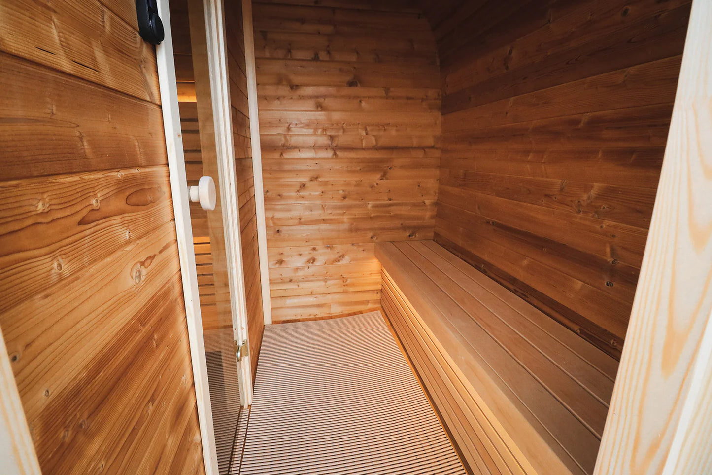 SaunasEnvy Tranquil Luxe Sauna 5