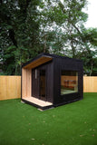 SaunasEnvy Arlo Noir Cabin