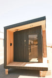 SaunasEnvy Arlo Noir Cabin