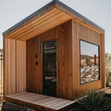 SaunasEnvy Arlo Noir Cabin