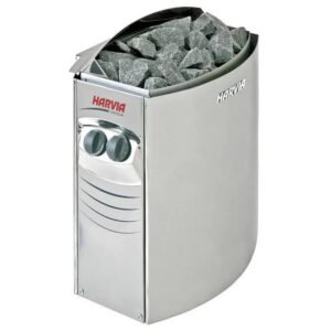 The Harvia Wall Heater SW60E